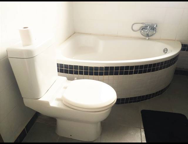4 BEDROOM HOUSE RENTED IN WARNER BEACH